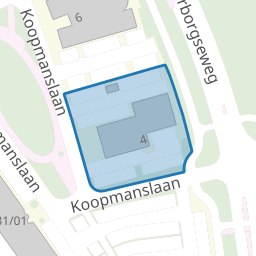 Perceel DTC01-L-3444