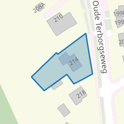 Perceel DTC01-L-3450