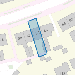 Perceel DTC01-L-3458