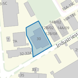 Perceel DTC01-L-3462