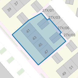 Perceel DTC01-L-3472