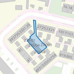 Perceel DTC01-L-3474