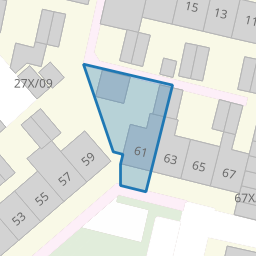 Perceel DTC01-L-3477