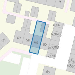 Perceel DTC01-L-3479