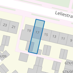 Perceel DTC01-L-3483