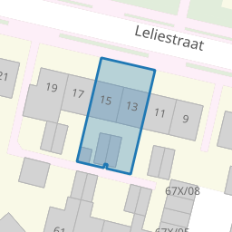 Perceel DTC01-L-3484