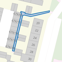 Perceel DTC01-L-3487