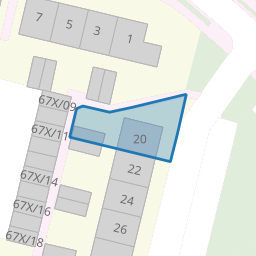 Perceel DTC01-L-3488