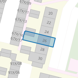 Perceel DTC01-L-3491