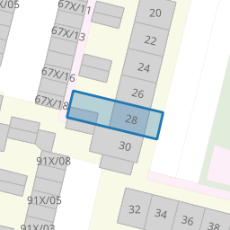 Perceel DTC01-L-3492