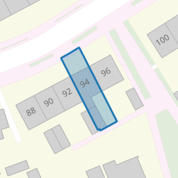 Perceel DTC01-L-3510