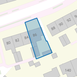 Perceel DTC01-L-3514