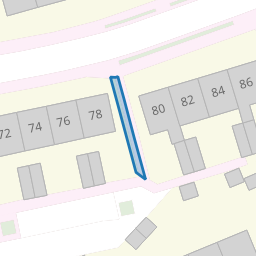 Perceel DTC01-L-3519