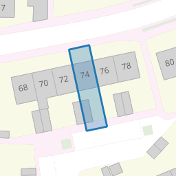 Perceel DTC01-L-3521