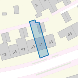 Perceel DTC01-L-3530