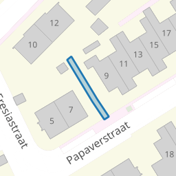 Perceel DTC01-L-3539