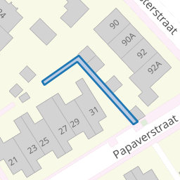 Perceel DTC01-L-3550