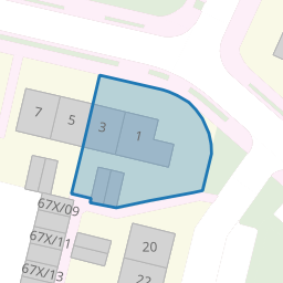 Perceel DTC01-L-3579