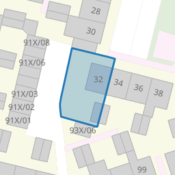 Perceel DTC01-L-3580