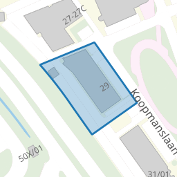 Perceel DTC01-L-3587