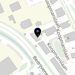 Appartement DTC01 L 3596 2