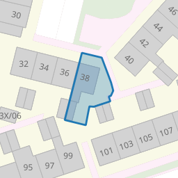 Perceel DTC01-L-3597