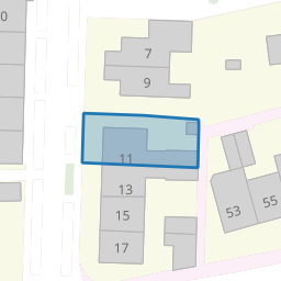 Perceel DTC01-L-3603