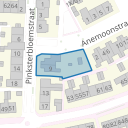 Perceel DTC01-L-3606