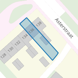 Perceel DTC01-L-3610