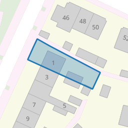 Perceel DTC01-L-3611