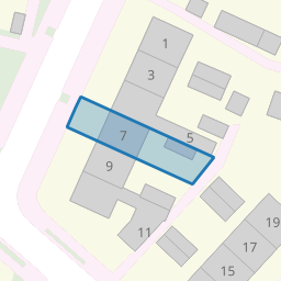 Perceel DTC01-L-3614