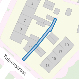 Perceel DTC01-L-3617