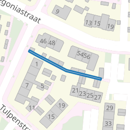 Perceel DTC01-L-3618