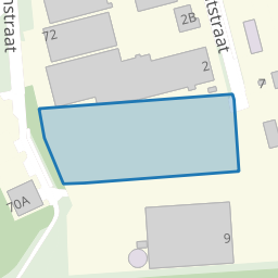 Perceel DTC01-L-3629