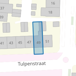 Perceel DTC01-L-3636