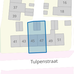 Perceel DTC01-L-3638