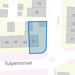 Perceel DTC01-L-3639