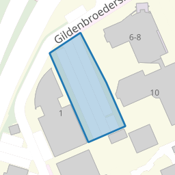 Perceel DTC01-L-3652