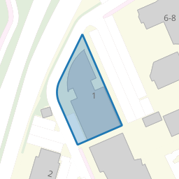 Perceel DTC01-L-3653