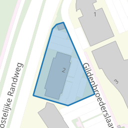 Perceel DTC01-L-3654