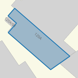 Perceel DTC01-L-3660