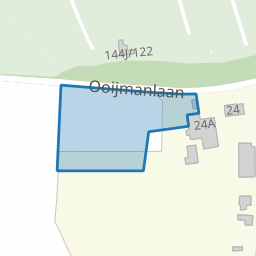 Perceel DTC01-L-3664