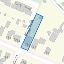 Perceel DTC01-L-3672