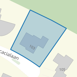 Perceel DTC01-L-3674