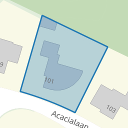 Perceel DTC01-L-3675