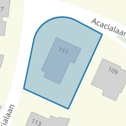 Perceel DTC01-L-3678