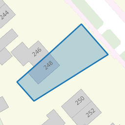 Perceel DTC01-L-3692