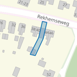 Perceel DTC01-L-3697