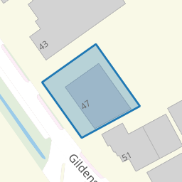 Perceel DTC01-L-3705