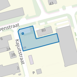 Perceel DTC01-L-3711